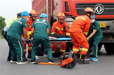 莱西沛县道路救援