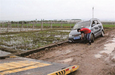 莱西抚顺道路救援