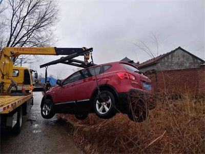 莱西楚雄道路救援