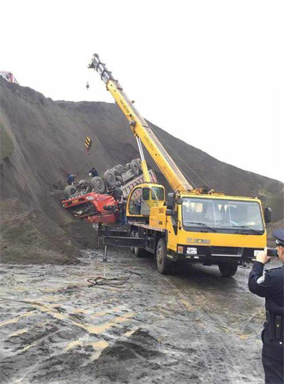 莱西上犹道路救援