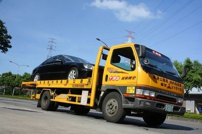 莱西旅顺口区道路救援