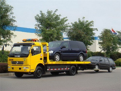 莱西红河道路救援